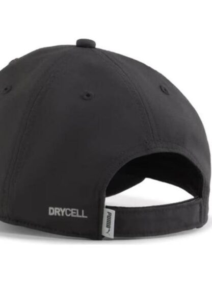 GORRA ESS RUNNING CAP NEGRO PUMA - Image 3