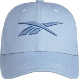 GORRA ESSENTIALS CLASSIC CAP AZUL REEBOK