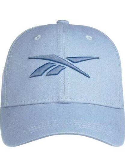 GORRA ESSENTIALS CLASSIC CAP AZUL REEBOK