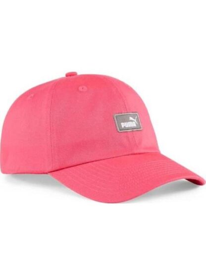 GORRA ESSENTIALS III FIUSHA PUMA