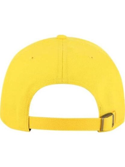 GORRA GOLDEN STATE WARRIORS AMARILLO 47 BRAND - Image 2