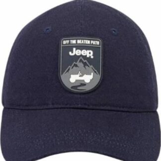 GORRA JEEP AZUL JEEP