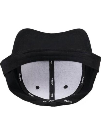 GORRA JEEP CAP NEGRO JEEP - Image 3