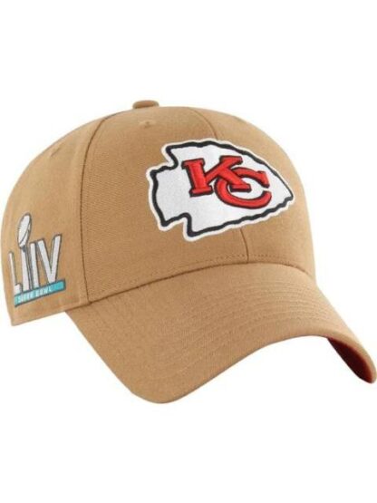 GORRA KANSAS CITY CHIEFS CAFE 47 BRAND - Image 2