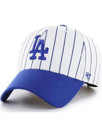 GORRA LA DODGERS BLANCO 47 BRAND