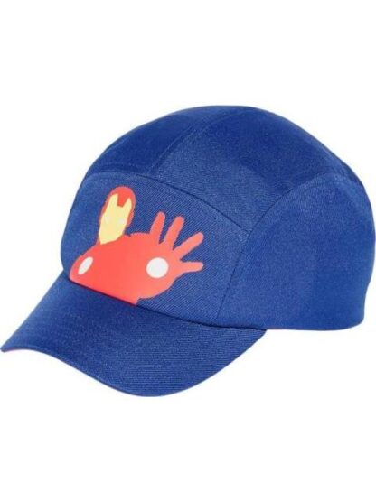 GORRA LK AV CAP AZUL ADIDAS