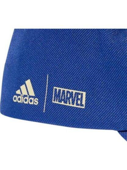 GORRA LK AV CAP AZUL ADIDAS - Image 4