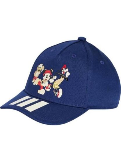 GORRA LK DY MM CAP AZUL MARINO ADIDAS