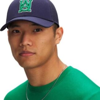 GORRA M BLITZING TRUCKER AZUL MARINO UNDER ARMOUR MEXICO