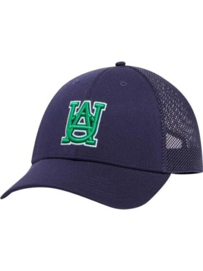 GORRA M BLITZING TRUCKER AZUL MARINO UNDER ARMOUR MEXICO - Image 2