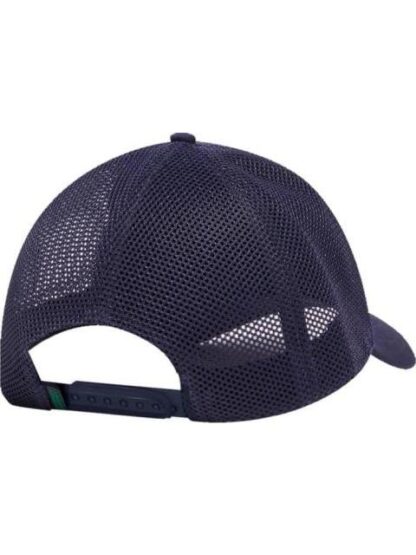 GORRA M BLITZING TRUCKER AZUL MARINO UNDER ARMOUR MEXICO - Image 3