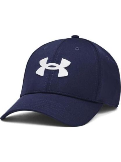 GORRA UA BLITZING AZUL MARINO UNDER ARMOUR MEXICO - Image 2