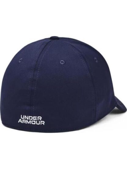 GORRA UA BLITZING AZUL MARINO UNDER ARMOUR MEXICO - Image 3
