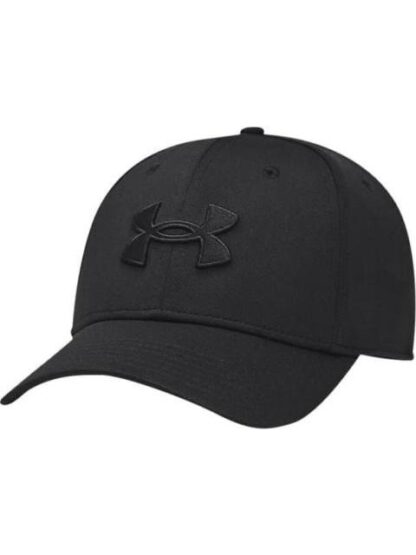 GORRA MENS UA BLITZING NEGRO UNDER ARMOUR MEXICO