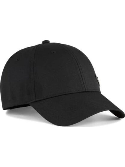 GORRA METAL CAT NEGRO PUMA - Image 2