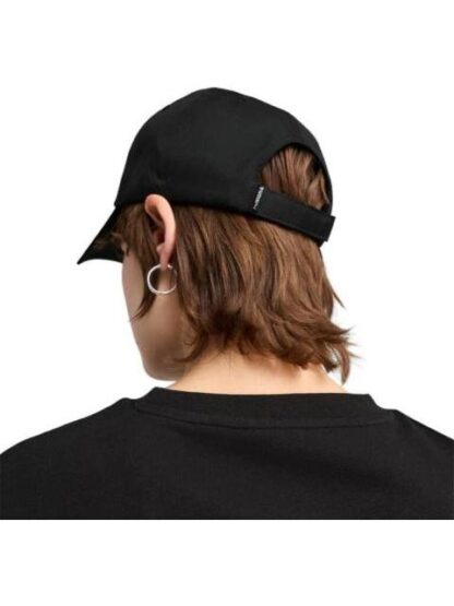 GORRA METAL CAT NEGRO PUMA - Image 3