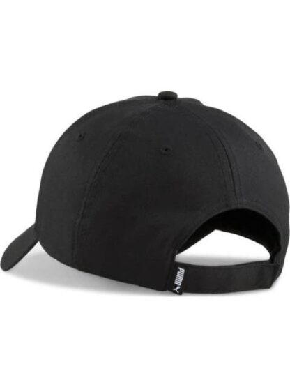 GORRA METAL CAT NEGRO PUMA - Image 4