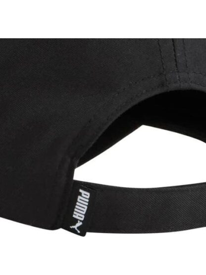 GORRA METAL CAT NEGRO PUMA - Image 5