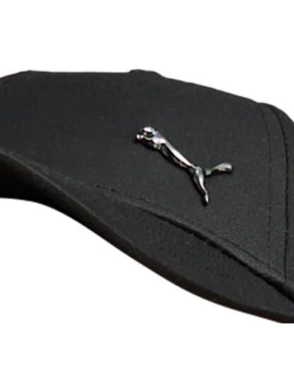 GORRA METAL CAT NEGRO PUMA - Image 6