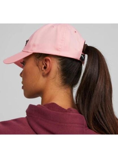 GORRA METAL CAT ROSA PUMA - Image 2