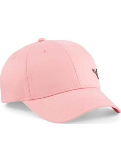 GORRA METAL CAT ROSA PUMA - Image 3