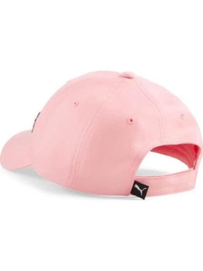 GORRA METAL CAT ROSA PUMA - Image 4