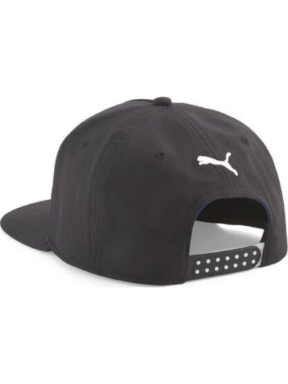GORRA MOTORSPORT BMW M NEGRO PUMA - Image 2