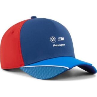 GORRA MOTORSPORT BMW MMS BB CAP AZUL PUMA