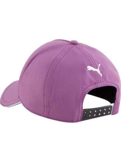 GORRA MOTORSPORT F1 BB CAP MORADO PUMA - Image 2