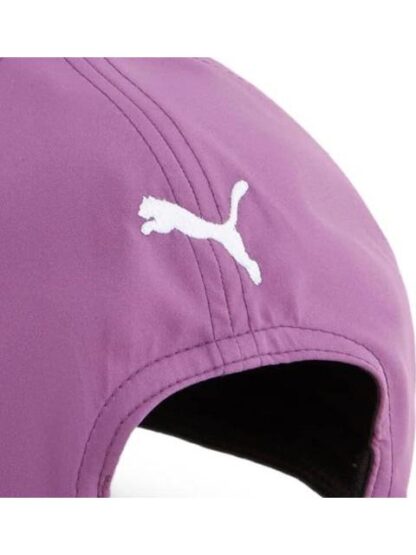 GORRA MOTORSPORT F1 BB CAP MORADO PUMA - Image 4