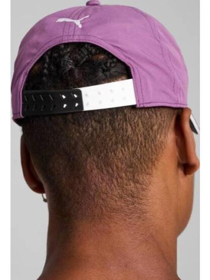 GORRA MOTORSPORT F1 BB CAP MORADO PUMA - Image 6