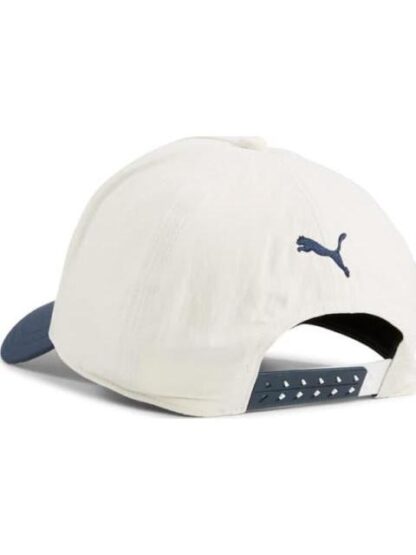 GORRA MOTORSPORT F1 SILVERSTONE BB CAP BLANCO PUMA - Image 2