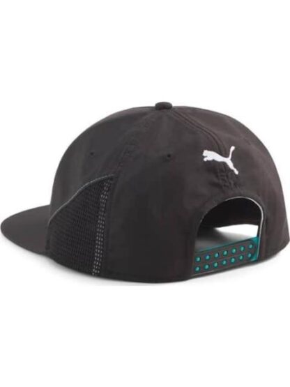 GORRA MOTORSPORT MAPF1 FB CAP NEGRO PUMA - Image 2