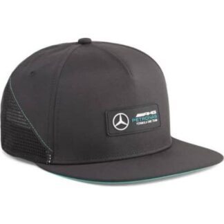 GORRA MOTORSPORT MAPF1 FB CAP NEGRO PUMA