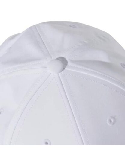 GORRA MOTORSPORT MER BB CAP LT BLANCO ADIDAS - Image 3