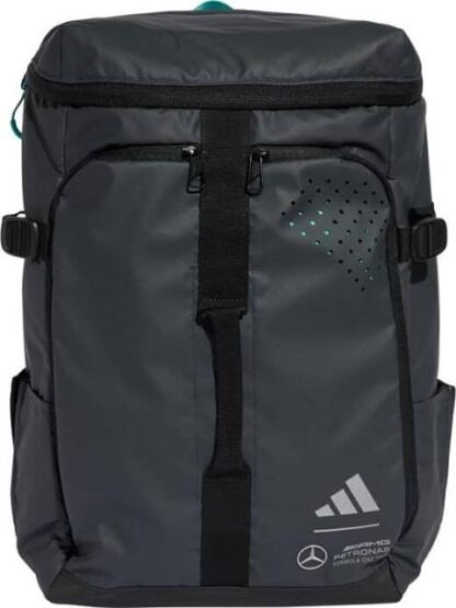 GORRA MOTORSPORT MER HYBRID BP NEGRO ADIDAS