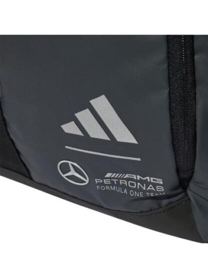 GORRA MOTORSPORT MER HYBRID BP NEGRO ADIDAS - Image 4