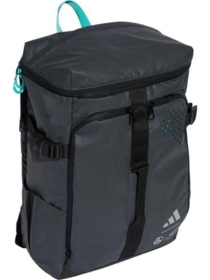GORRA MOTORSPORT MER HYBRID BP NEGRO ADIDAS - Image 5