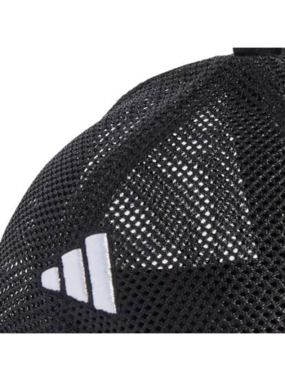 GORRA MOTORSPORT MER TRUCKER CAP NEGRO ADIDAS - Image 5