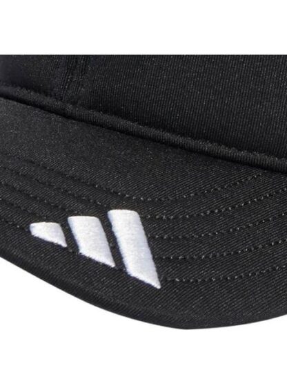 GORRA MOTORSPORT MER TRUCKER CAP NEGRO ADIDAS - Image 6