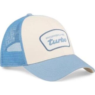 GORRA MOTORSPORT PORSCHE LEGACY AZUL PUMA