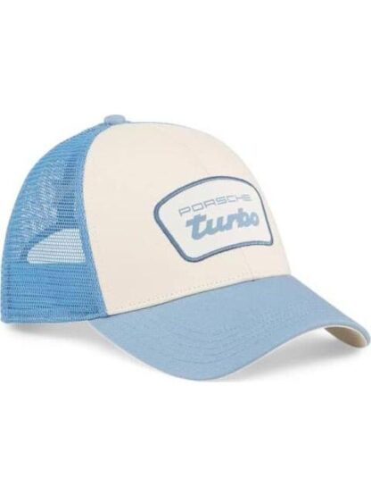 GORRA MOTORSPORT PORSCHE LEGACY AZUL PUMA