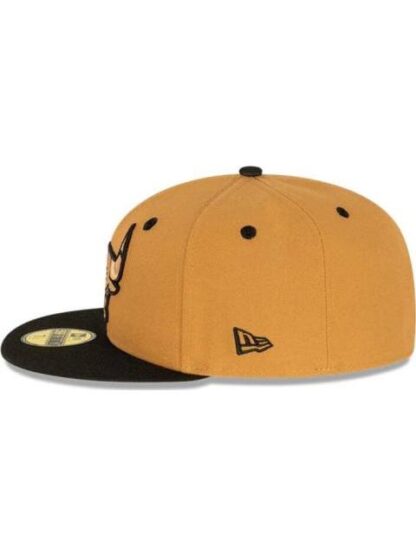 GORRA NEW ERA CHICAGO 58FIFTY CAFE NEW ERA CAP - Image 4