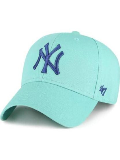 GORRA NEW YORK YANKEES AZUL 47 BRAND - Image 3