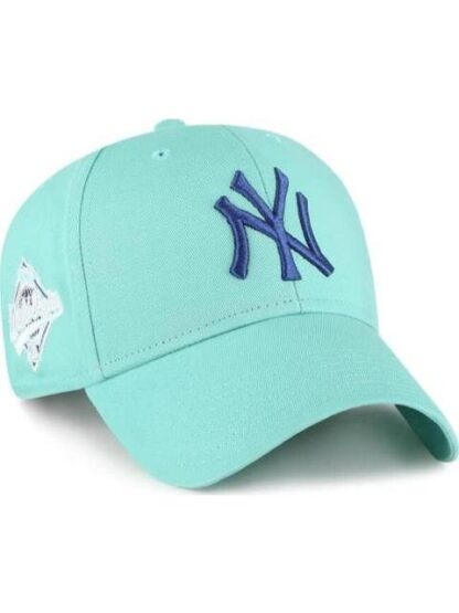 GORRA NEW YORK YANKEES AZUL 47 BRAND