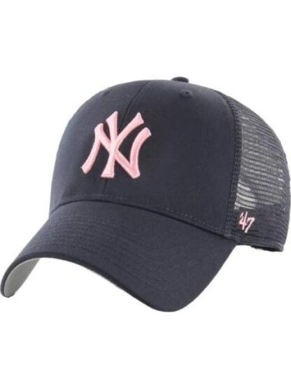 GORRA NEW YORK YANKEES AZUL MARINO 47 BRAND