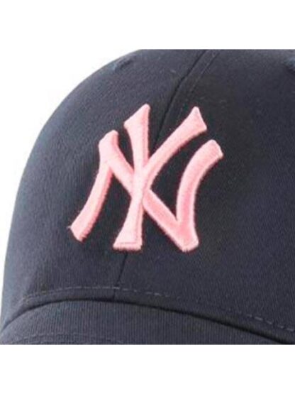 GORRA NEW YORK YANKEES AZUL MARINO 47 BRAND - Image 3