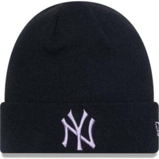 GORRA NEW YORK YANKEES MLB KNIT NEGRO NEW ERA CAP