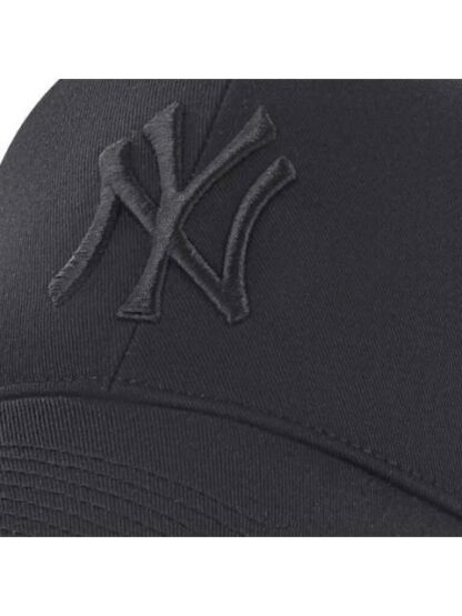 GORRA NEW YORK YANKEES NEGRO 47 BRAND - Image 3