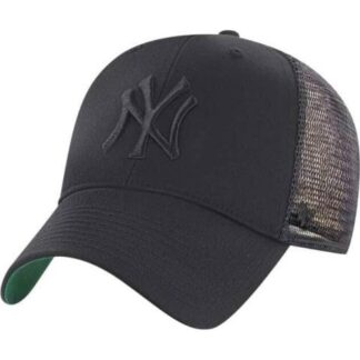 GORRA NEW YORK YANKEES NEGRO 47 BRAND